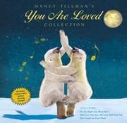 Tapa de Nancy Tillmans You Are Loved Collection On The Night You Were Born Wherever You Are My Love Will Find You And The Crown On Your Head