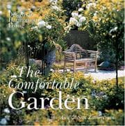 Tapa de Comfortable Garden