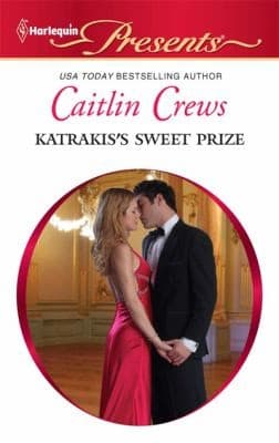 Tapa de Katrakiss Sweet Prize