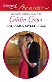 Tapa de Katrakiss Sweet Prize