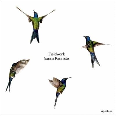 Tapa de Fieldwork