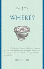 Tapa de The 5 W's: Where?