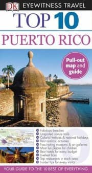 Tapa de Top 10 Puerto Rico