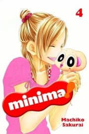 Tapa de Minima