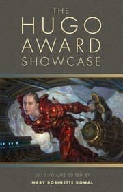 Tapa de The Hugo Award Showcase 2010 Volume