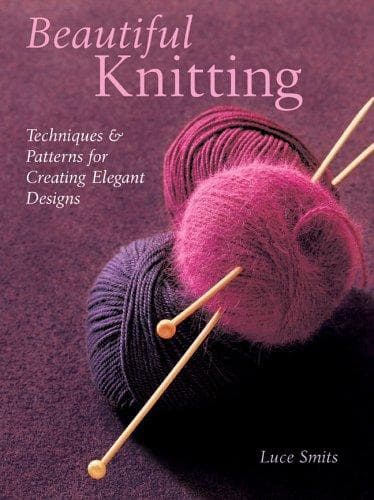 Tapa de Tricot