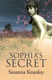 Tapa de Sophias Secret