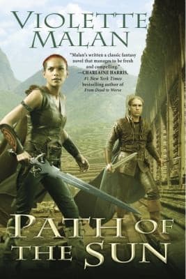 Tapa de Path Of The Sun