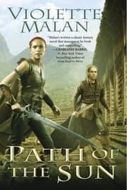 Tapa de Path Of The Sun