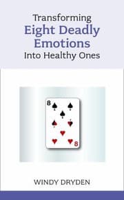 Tapa de Transforming Eight Deadly Emotions Into Healthy Ones