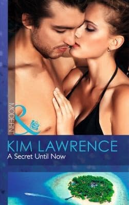 Tapa de A Secret Until Now