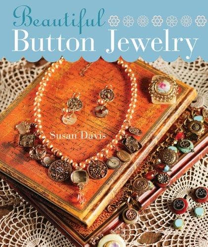 Tapa de Beautiful Button Jewelry