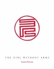 Tapa de The Girl Without Arms