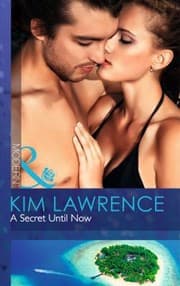 Tapa de A Secret Until Now