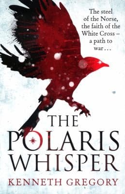 Tapa de The Polaris Whisper