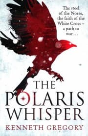 Tapa de The Polaris Whisper