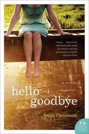 Tapa de Hello Goodbye A Novel