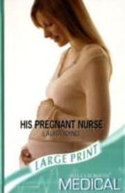Tapa de His Pregnant Nurse