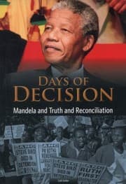 Tapa de Mandela and Truth and Reconciliation
Days of Decision