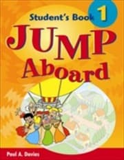 Tapa de Jump Aboard 1