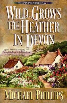 Tapa de Wild Grows The Heather In Devon
