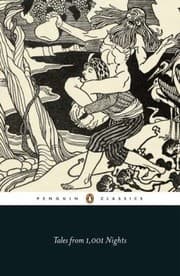 Tapa de Tales From 1001 Nights
