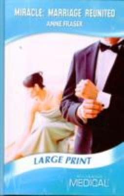 Tapa de Miracle: Marriage Reunited