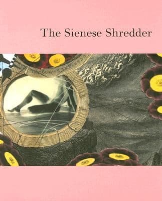 Tapa de The Sienese Shredder