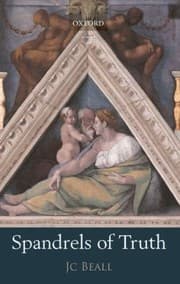 Tapa de Spandrels Of Truth