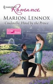 Tapa de Cinderella