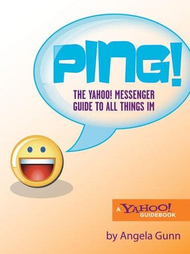 Tapa de Ping!