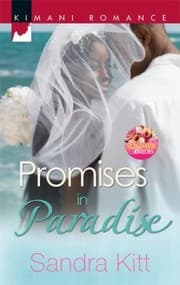 Tapa de Promises In Paradise