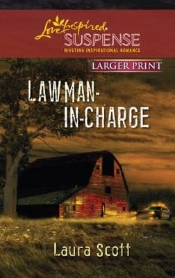 Tapa de Lawmanincharge