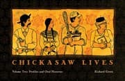 Tapa de Chickasaw Lives