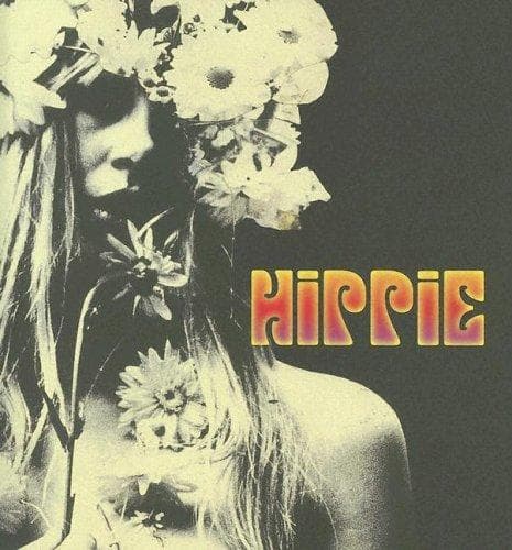 Tapa de Hippie