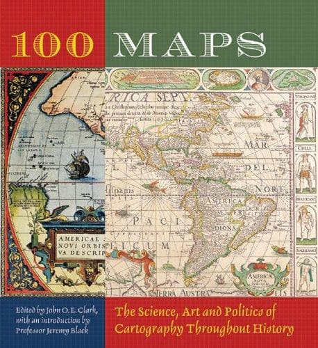 Tapa de 100 maps
