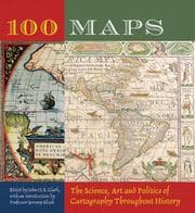 Tapa de 100 maps