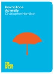 Tapa de How To Deal With Adversity