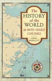 Tapa de The History Of The World In Bitesized Chunks