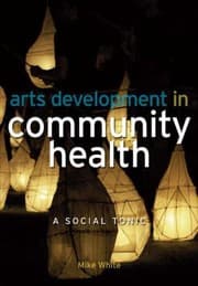 Tapa de Arts Development In Community Health A Social Tonic