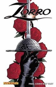 Tapa de Clashing Blades