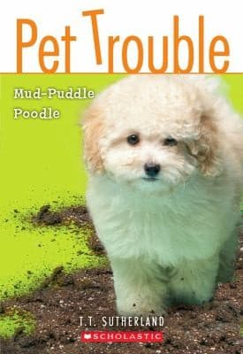 Tapa de Mudpuddle Poodle