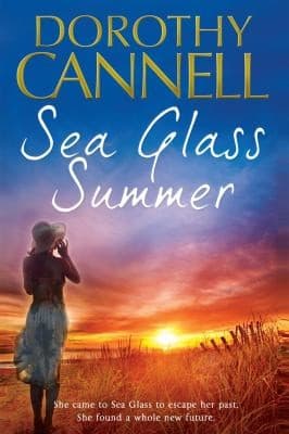 Tapa de Sea Glass Summer
