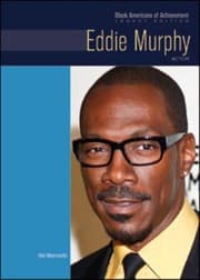 Tapa de Eddie Murphy Actor