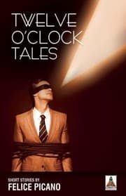Tapa de Twelve Oclock Tales Short Stories
