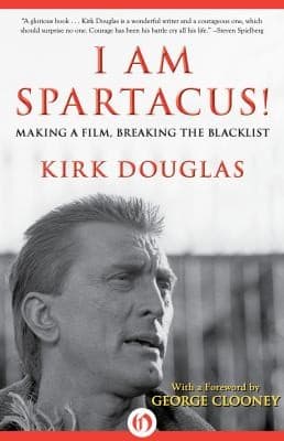 Tapa de I Am Spartacus
