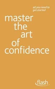 Tapa de Master The Art Of Confidence
