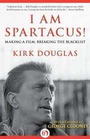 Tapa de I Am Spartacus