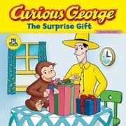 Tapa de The Surprise Gift