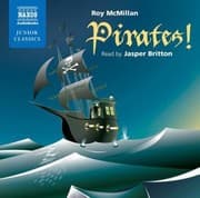 Tapa de Pirates